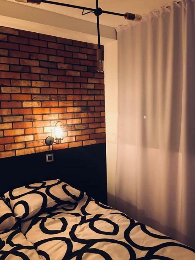 Nowoczesne Apartamenty W Centrum Krakowa Exterior foto